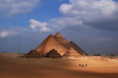 aegyptenenvisa-service